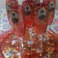 شراب خوری شاه عباسی