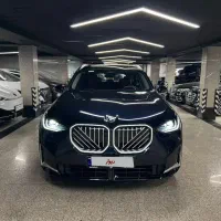 BMW X3 مدل 2025