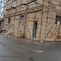 پیمانکاری بازسازی تخریب کاری بنایی سیمانکاری