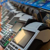 کارتخوان فورجی صفحه لمسی + پرداخت ۱۰ ماهه