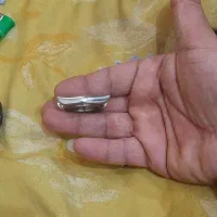 قفل برقی شفتی