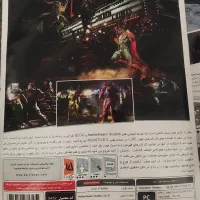 سی دی injustice2
