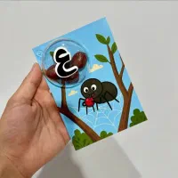 جشن اسم الفبا|لوازم التحریر|ساوه, |دیوار