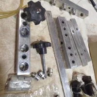 وسایل انژکتورشور