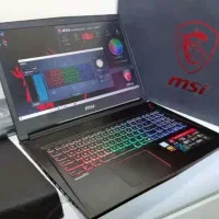 MSI GS73 7RF GTX 1070|رایانه همراه|اصفهان, مفتح|دیوار