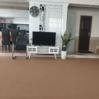 نیروی خانم جهت سرایداری