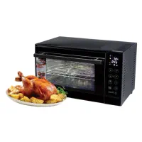 آون توستر 60 لیتری رسمون Rismon ویژه روز مادر