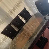 میز نهارخوری