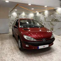 پژو 206 Sd مدل90|خودرو سواری و وانت|تبریز, |دیوار