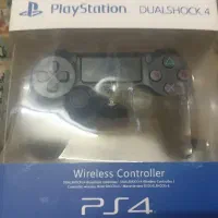 دسته ps4 های کپی