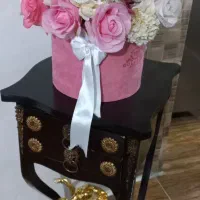 باکس گل