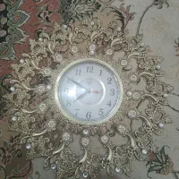 ساعت دیواری