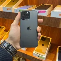 اپل iPhone 16 Pro Max با حافظهٔ ۲۵۶ گیگابایت