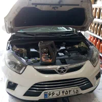 مکانیک سیار و تعمیر در محل یا مغازه|خدمات موتور و ماشین|تبریز, |دیوار