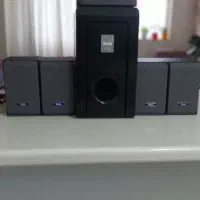 اسپیکر و ساب Marshal(مارشال)