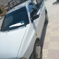 وانت پراید 151 SE، مدل ۱۴۰۱