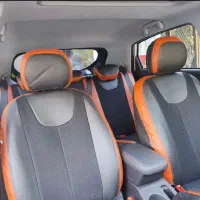 روکش صندلی اتومبیل چینی کره ای ژاپنی...|قطعات یدکی و لوازم جانبی|قرچک, شهرک صنعتی قرچک|دیوار