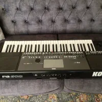 ارگ پی آ.  600|پیانو، کیبورد، آکاردئون|ماهدشت, |دیوار