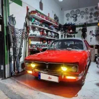 هیلمن مدل ۵۸عروسک|خودرو کلاسیک|تهران, بهارستان|دیوار