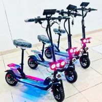 پخش اسکوتر شارژی امپراطور *شهر دوچرخه*