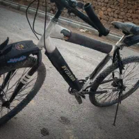 دوچرخه ساییز ۲۶|دوچرخه، اسکیت، اسکوتر|بروجن, |دیوار