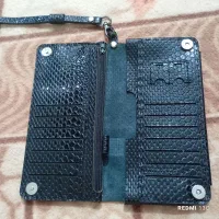 کیف چرم|کیف، کفش، کمربند|قم, سالاریه|دیوار