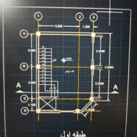 ویلایی  ۱۰۰ متری در دو طبقه جوادیه|فروش خانه و ویلا|تهران, جوادیه|دیوار