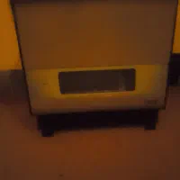 بخاری نیک کالا|بخاری، هیتر، شومینه|قم, انصارالحسین|دیوار