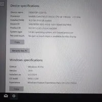 hp نسل 8|رایانه همراه|شیروان (خراسان), |دیوار