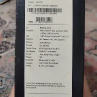 لب تاپ ایسر اسپایر مدل ۵۵۴۲G