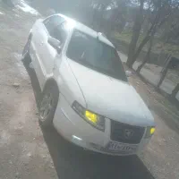 سمند سورن مدل ۸۷