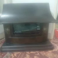 فروش بخاری|بخاری، هیتر، شومینه|شیراز, شهرک سعدی|دیوار