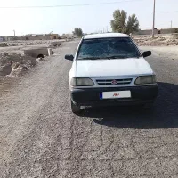 پراید|خودرو سواری و وانت|زابل, |دیوار