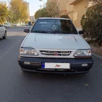 پراید مدل 80 استثنایی