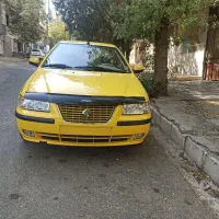 تاکسی گردشی|خودرو سواری و وانت|سنندج, |دیوار