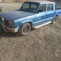 مزدا 2000 مدل85