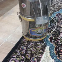 سبزی خوردکن ۲کیلویی
