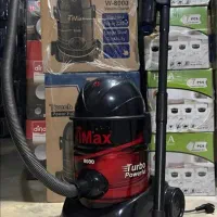 جاروبرقی سطلی با گارانتی