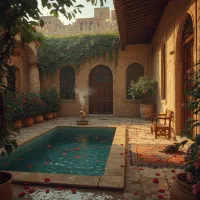 کلنگی ۲۵۰ متر، طول بر بالا، کنسول خور