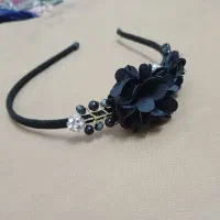 تل ، عروسک آویز ، انواع گل سر|زیورآلات و اکسسوری|سیاهکل, |دیوار