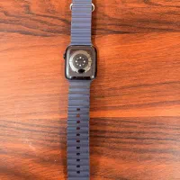 Apple Watch series 9 45mm اپل واچ|ساعت|یزد, |دیوار