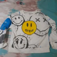 لباس ازسایز ۳۰تا۵۰ میخوره گفش صندل ازسایز۲۶تا۳۰