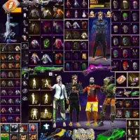 فروش اک فر فایر