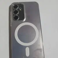 گوشی s23 fe|موبایل|عباس‌آباد, |دیوار
