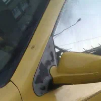 تاکسی سمند|خودرو سواری و وانت|تهران, شاهین|دیوار