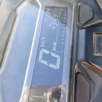 توسان ۱۶۰|موتورسیکلت|گنبد کاووس, |دیوار