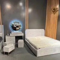 لمسه چستر&سرویس تخت خواب ۲نفره دونفره تختخواب۱نفره|تخت و سرویس خواب|شیراز, شهرک فرزانگان|دیوار