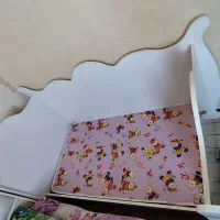 تخت کودک
