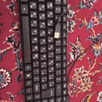 فروش،مانیتور،آندروید باکس،کیبورد|قطعات و لوازم جانبی رایانه|دهگلان, |دیوار