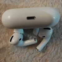 هنذفری Air Pods Pro 1|لوازم جانبی موبایل و تبلت|پردیس, فاز ۴|دیوار